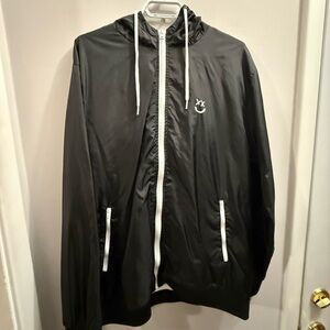 Louis Tomlinson Windbreaker